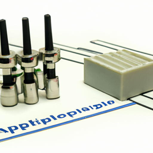 What is the main application direction of starting capacitors?