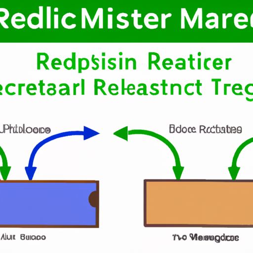 What is the comparison difference between mainstream resistor recycling models?