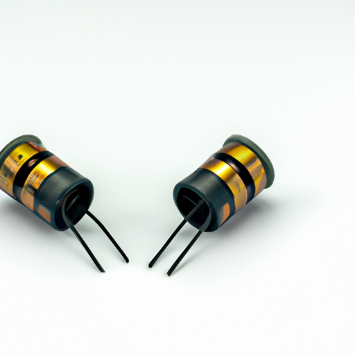 What are the popular capacitor inductor product types?