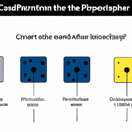 How should we choose the principle of spot capacitors?