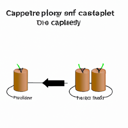 What is the market prospect of capacitor principle?