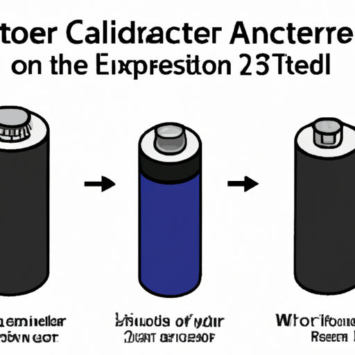 An article will help you understand what standard capacitors are