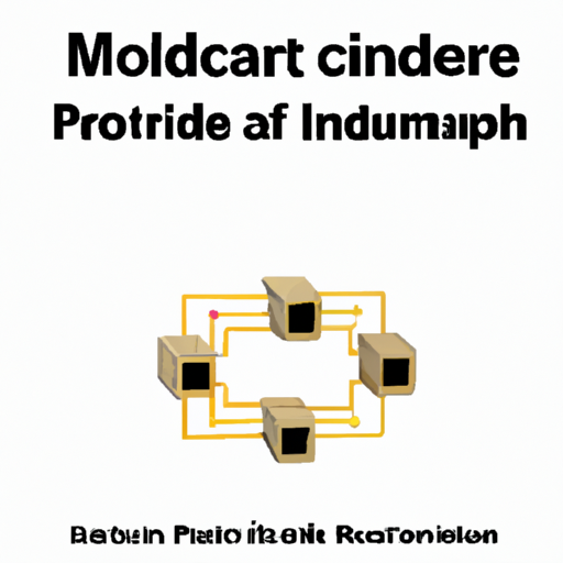 What are the popular models of RF integrated circuits?