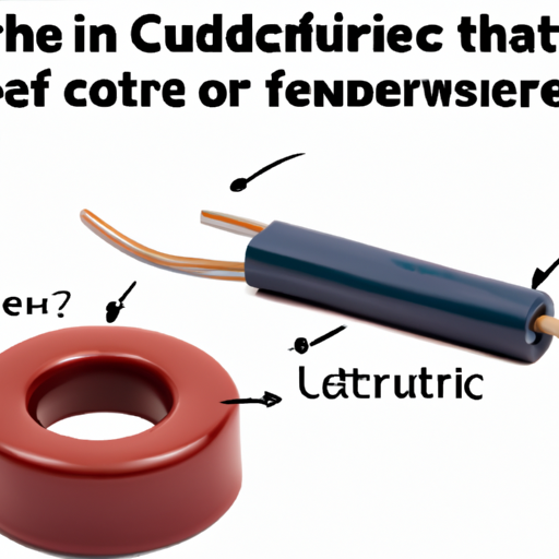 What is the inductor inductance?