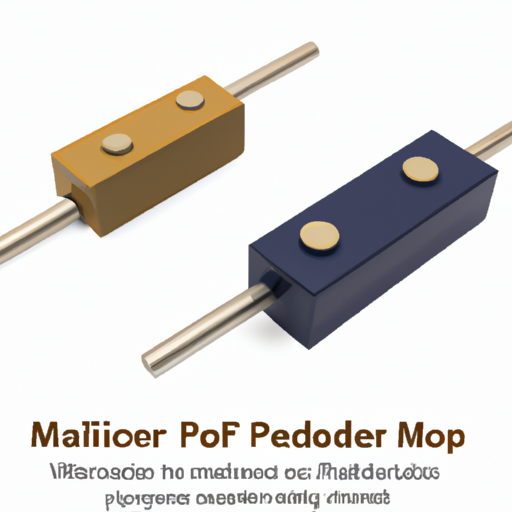 What are the popular models of capacitor parallel connection?