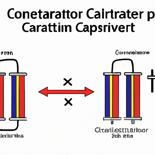 An article will help you understand what capacitor parallel connection is