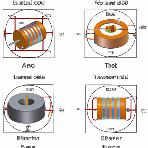 Latest Inductor and Inductor Specifications