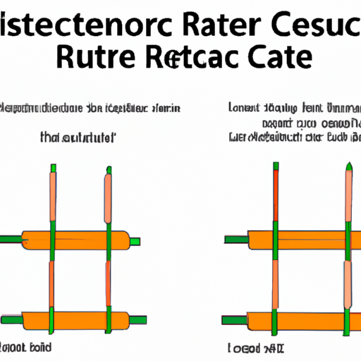 An article will help you understand what inductor resistance is