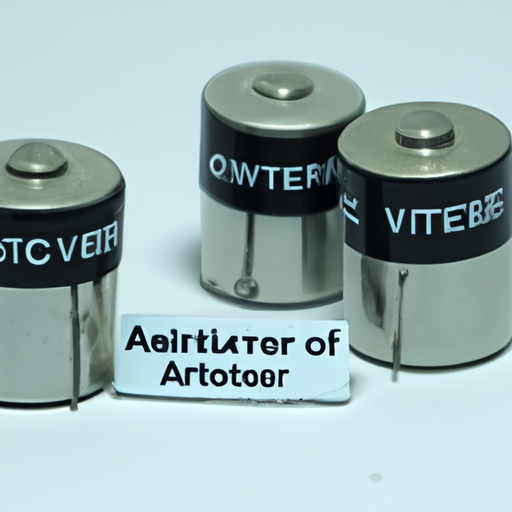 An article will help you understand what capacitor series is