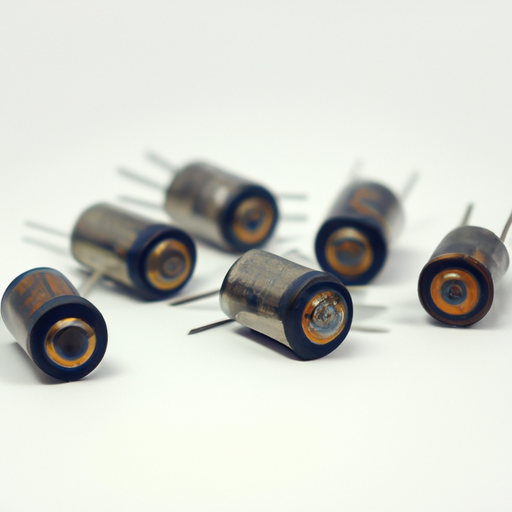 What are the popular tantalum capacitor products?