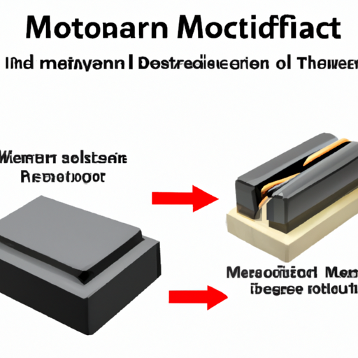 What is the difference between mainstream inductor models?