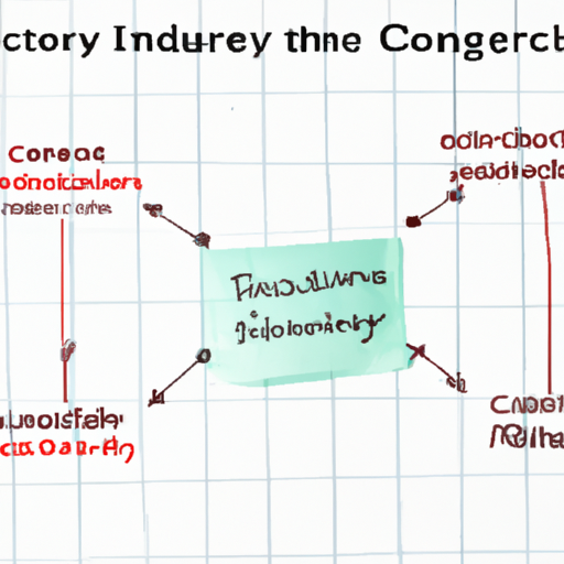 What industry-related important patents do in the inductor diagram contain?