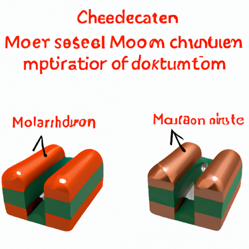 What is the difference between the models of mainstream inductors?