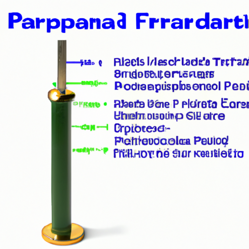 What are the product standards for Farara capacitors?