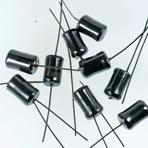 What are the advantages of inductor products?