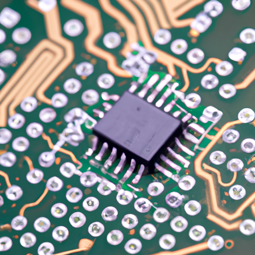 What industries do the application scenarios of ultra-large-scale integrated circuits include?