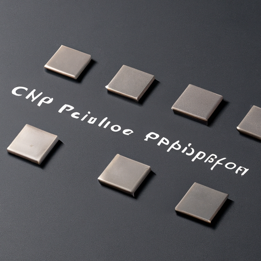 What are the common production processes for chip resistors?