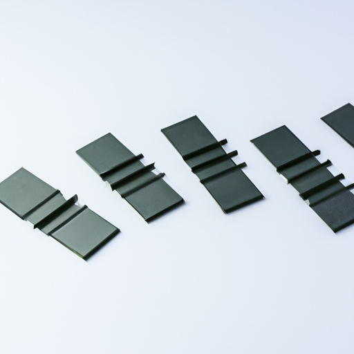 What are the popular carbon film resistor products?