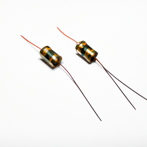 What are the popular models of power inductors?