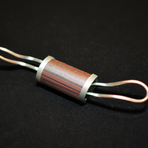 What are the popular inductor magnetic core products?