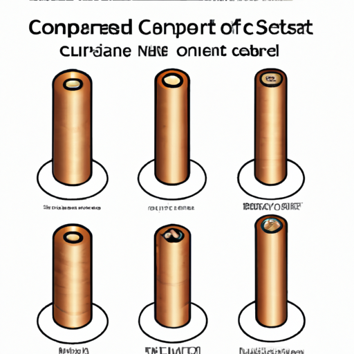 What are the product standards for inductor cores?