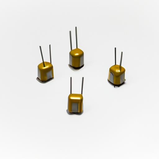 What are the product standards for inductors?