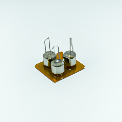 What are the latest models of inductor equipment components?