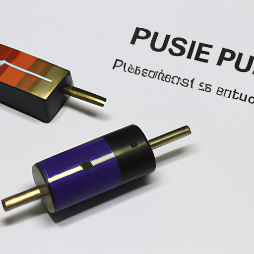 What is a pulse capacitor?