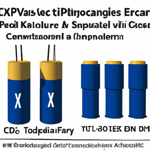 What are the product standards for 10kv capacitors?