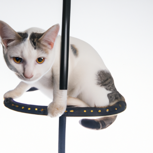 Mainstream honeypot cat small cat climbing rack product series parameters