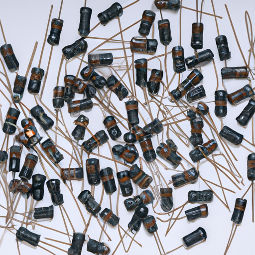 What are the market policies for inductors?