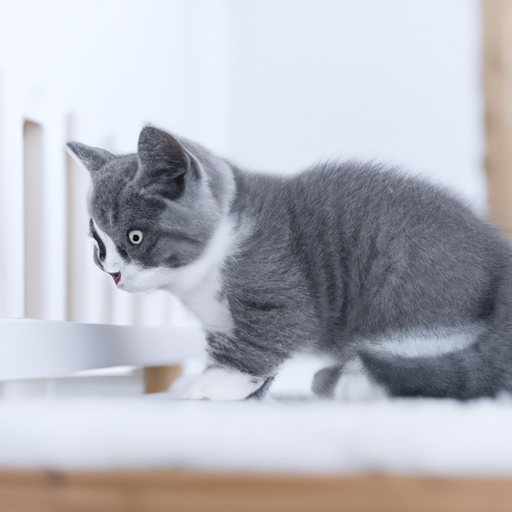 What is the production process of mainstream nerve cat small cat climbing frame?