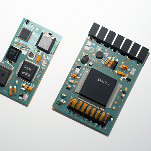 What is the current situation of the power amplifier integrated circuit industry?