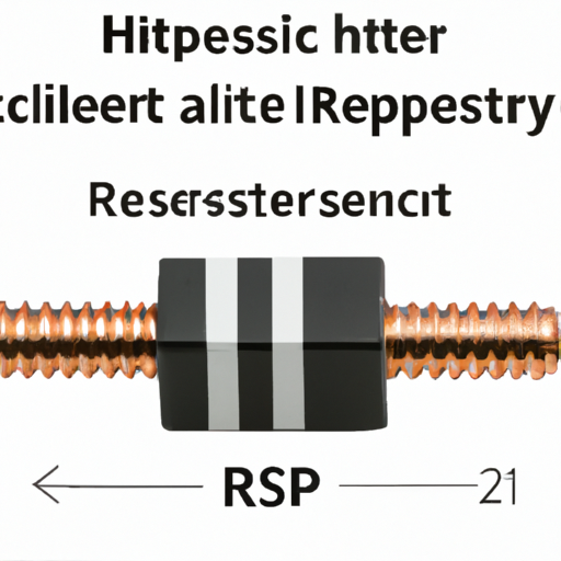 What is a high-power resistor?