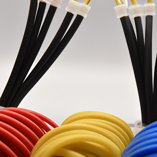 application development in Cable accessories for SB-SGS-12  1.2KV Silicone Fiberglass Sleeving: key technologies and success stories