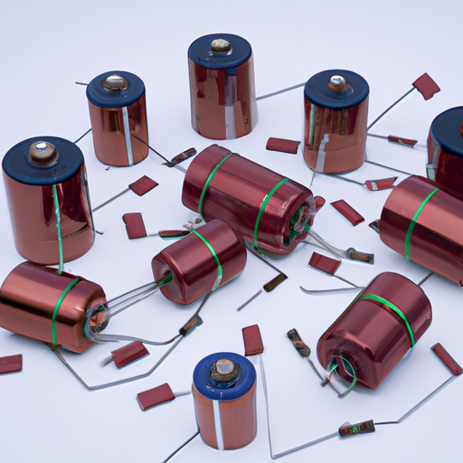 ECS-F1CE225K Inductors, Coils, Chokes highlighting the core functional technology articles and application development cases of Inductors, Coils, Chokes that are effective. 