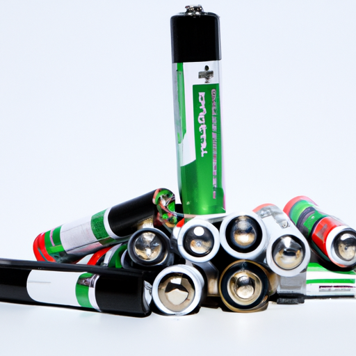 171 Battery Product Accessories highlighting the core functional technology articles and application development cases of Battery Product Accessories that are effective. 
