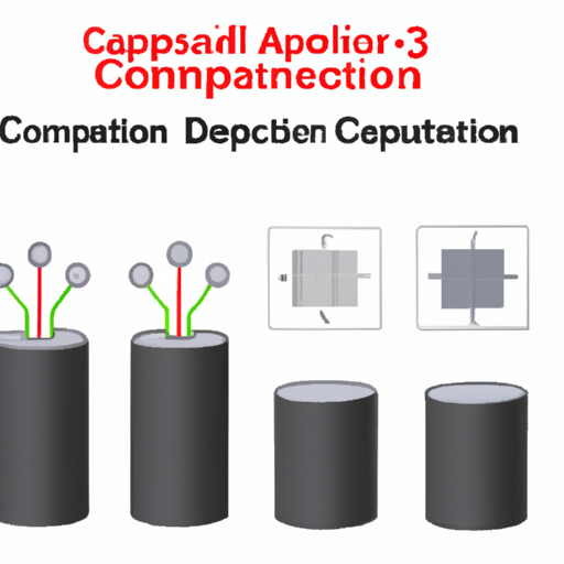 application development in Capacitors for CFR-12JB-52-110R: key technologies and success stories application development in Capacitors for CFR-12JB-52-110R: key technologies and success stories