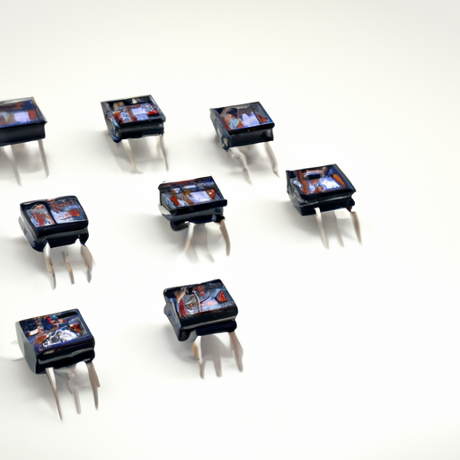ECS-F1CE225K Inductors, Coils, Chokes highlighting the core functional technology articles and application development cases of Inductors, Coils, Chokes that are effective. 