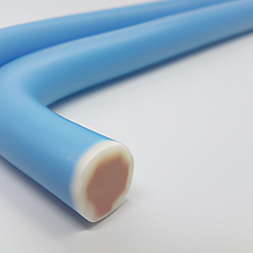 SB-SGS-25  2.5KV Silicone Fiberglass Sleeving PTFE / FEP / PFA / PVDF Tube highlighting the core functional technology articles and application development cases of PTFE / FEP / PFA / PVDF Tube that are effective. 