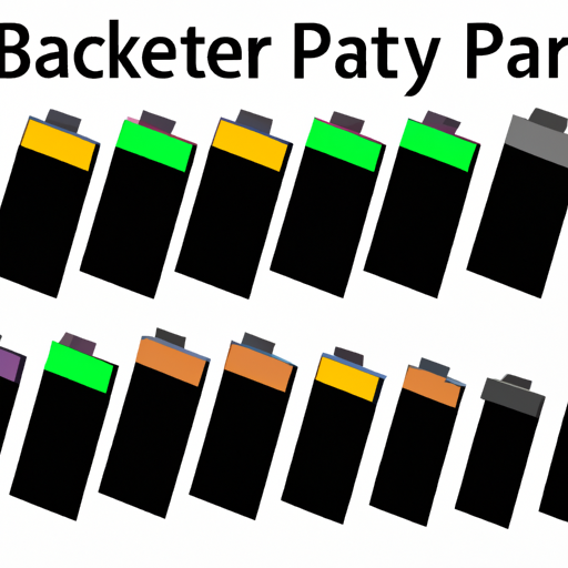 174 Battery Packs highlighting the core functional technology articles and application development cases of Battery Packs that are effective. 