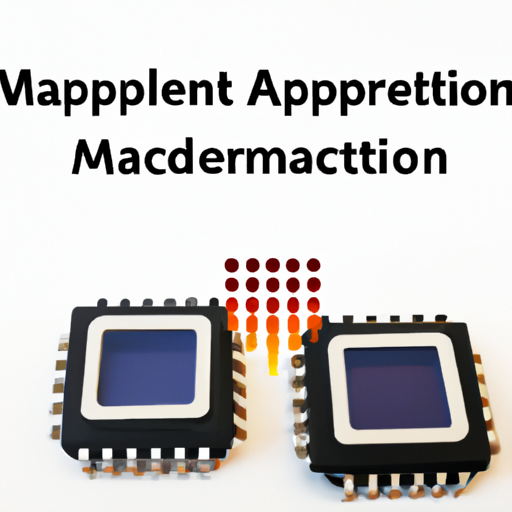 application development in Sensors, Transducers for MM74HC4050N: key technologies and success stories