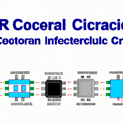 CFR-50JB-52-1K Integrated Circuits (ICs) highlighting the core functional technology articles and application development cases of Integrated Circuits (ICs) that are effective. 