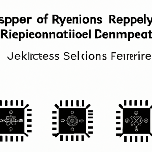 application development in Resistor Networks, Arrays for CFR-25JB-52-1K: key technologies and success stories