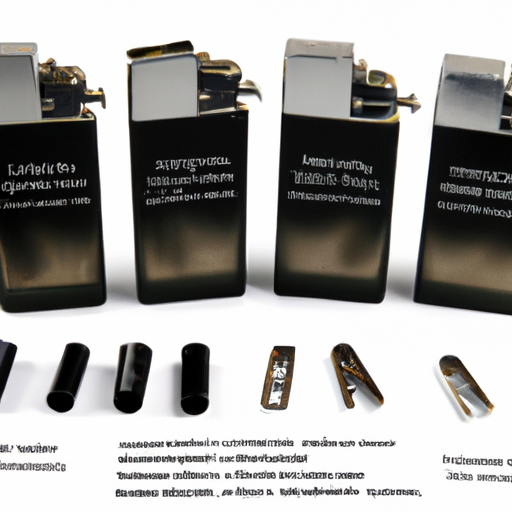 200 Cigarette Lighter Assemblies highlighting the core functional technology articles and application development cases of Cigarette Lighter Assemblies that are effective. 