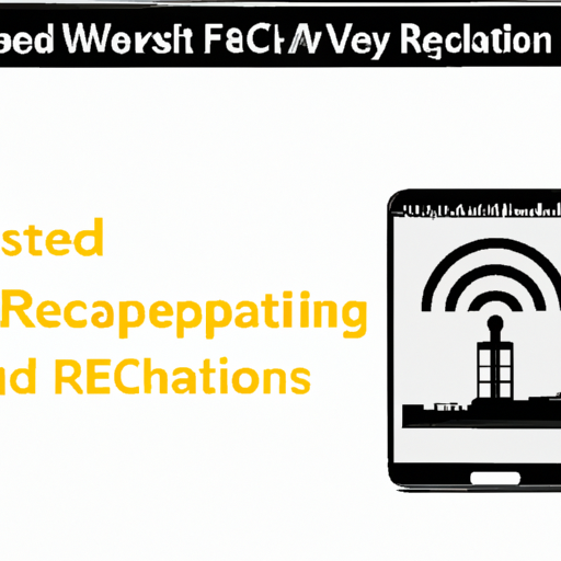 application development in RF and Wireless for CFR-25JB-52-1K: key technologies and success stories