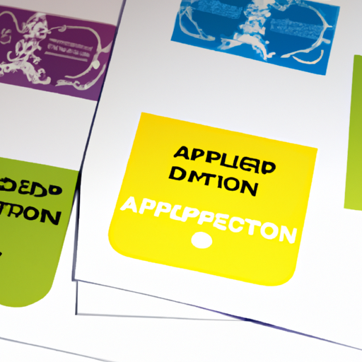 application development in Labels, Stickers, Decals - Preprinted for PDL-1: key technologies and success stories