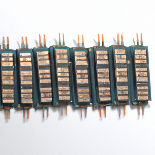 MM74HC4049N Resistor Networks, Arrays highlighting the core functional technology articles and application development cases of Resistor Networks, Arrays that are effective. 
