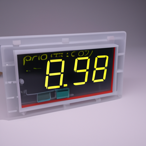 Latest Programmable timer specification