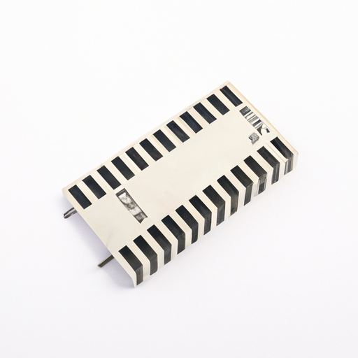 CFR-25JB-52-1M Through Hole Resistors highlighting the core functional technology articles and application development cases of Through Hole Resistors that are effective. 
